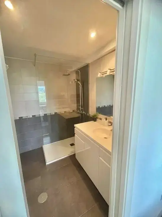Apartamento en Alquiler Madrid 1 Dormitorio 1 Baño