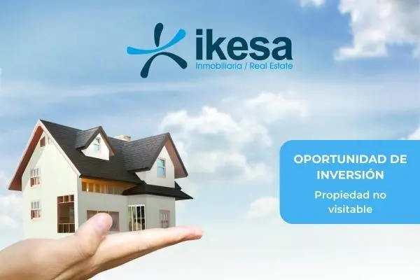 Venta Piso Villas Del Este Jerez de la Frontera Sin Posesion Inversores