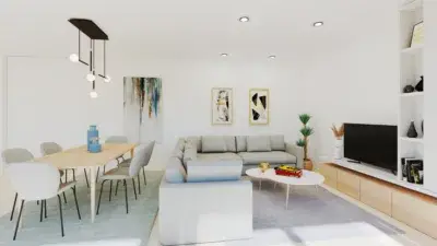 Apartamento en Venta Costa del Sol Occidental