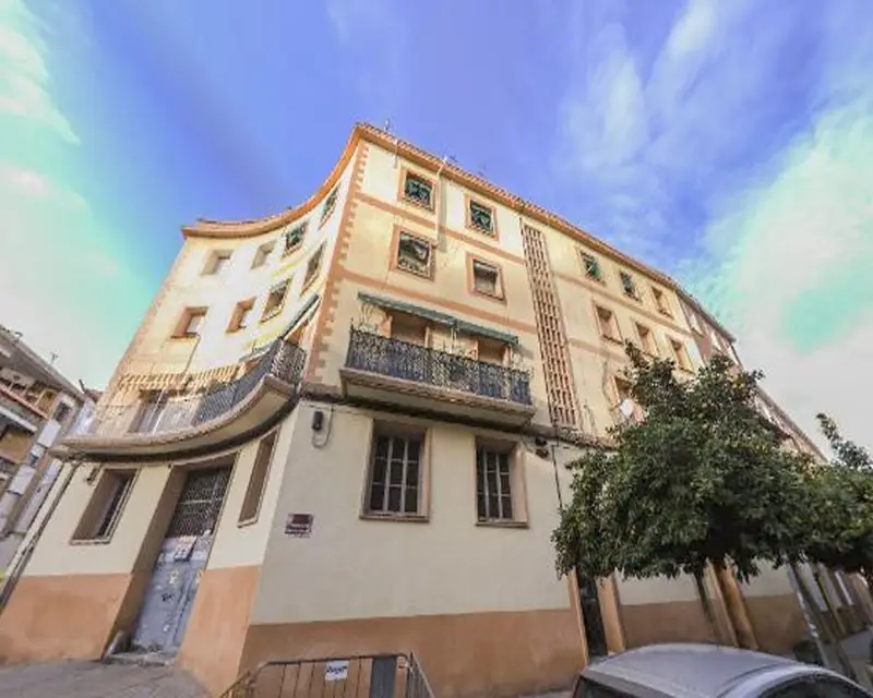Piso 150m2 5 habitaciones 2 baños Cordoba