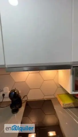 Apartamento Reformado Playa del Aguila Alquiler Temporada Corta
