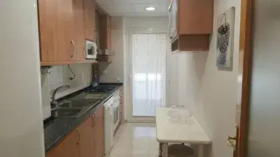 Alquiler Piso 80m2 3 habitaciones Can Rull