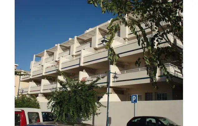 Rent 2 bedroom apartment in Castell de Ferro