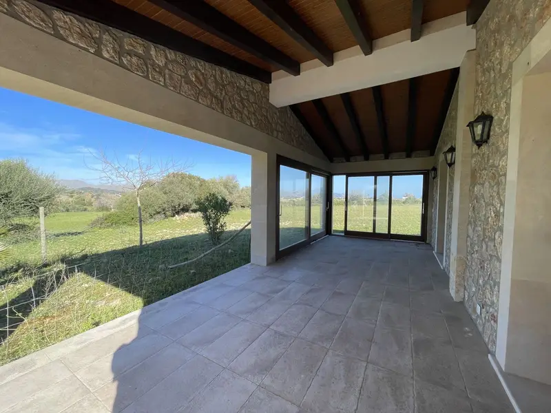 Chalet en alquiler en Alcúdia, Mallorca
