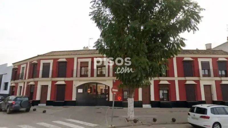 Casa adosada en Brenes 3 dormitorios 123m²