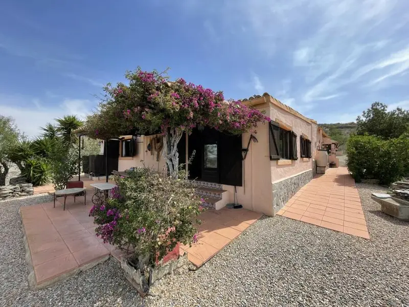 Adosado de 4 Dormitorios en venta Cartagena, España