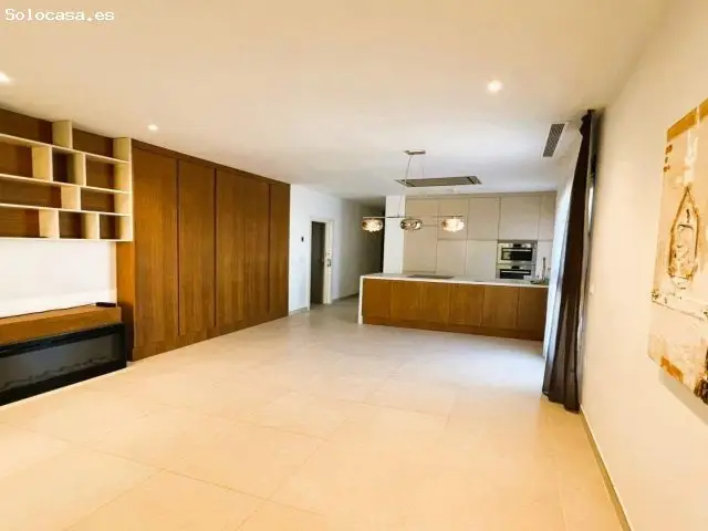 Piso de Lujo en Guardamar 3 Dormitorios Piscina Jacuzzi Gimnasio