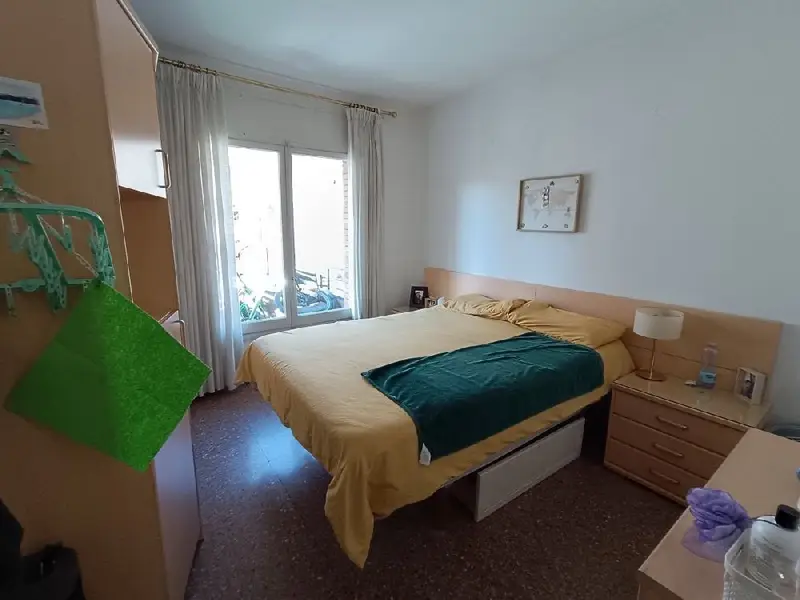 Venta Piso 85m2 Horta Guinardo 4 habitaciones 2 baños Reforma