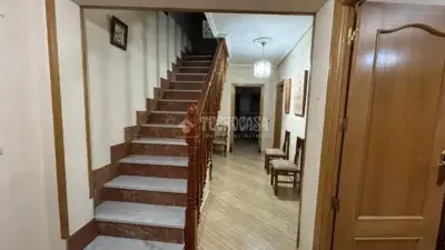 Casa pareada en venta en Begíjar