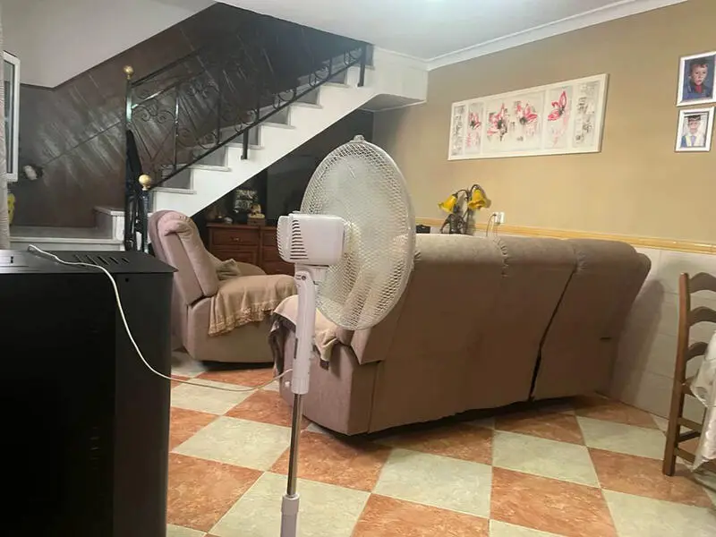 2 Cuarto Adosado en venta
Antequera, Málaga