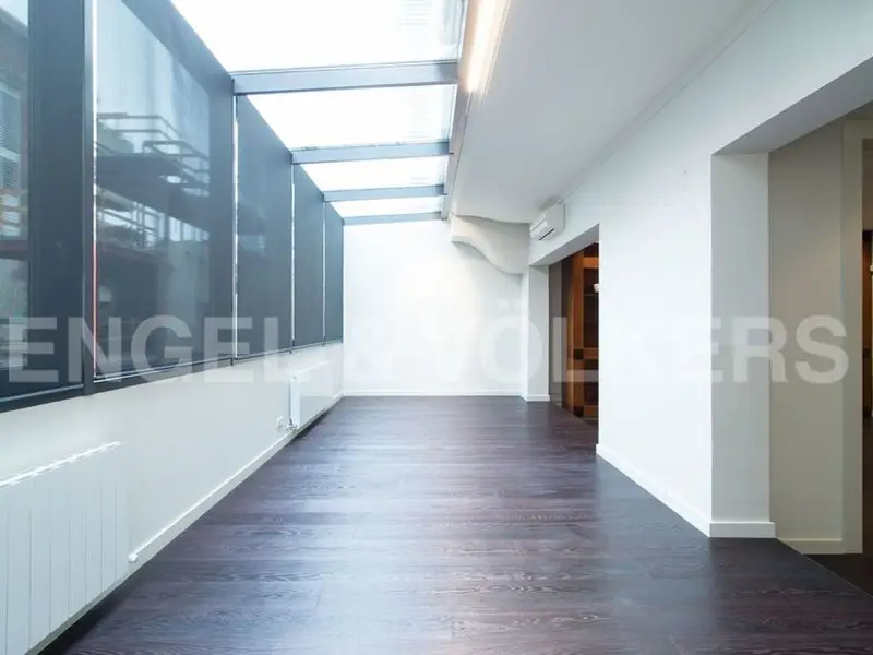 venta Chalet en Les Tres Torres, Barcelona (W-0259AX)- Globaliza