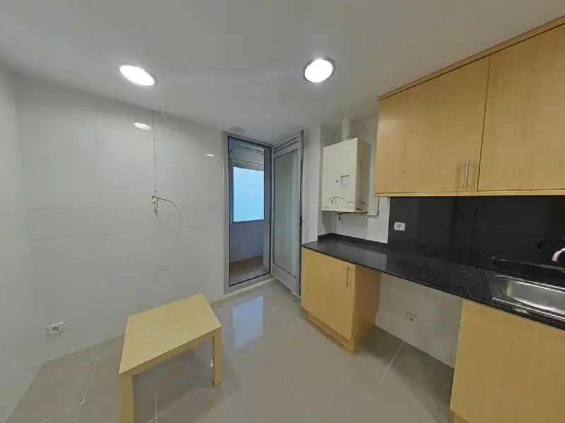 Venta Dúplex 145m2 Centro Terrassa Calefacción Parking