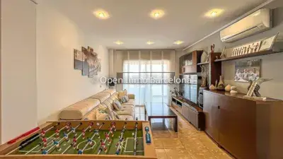 Dúplex en venta en El Prat de Cunit