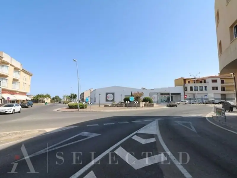 venta Terreno en Pobla (Sa), Balears (Illes) (TEJ-PP0083)- Globaliza