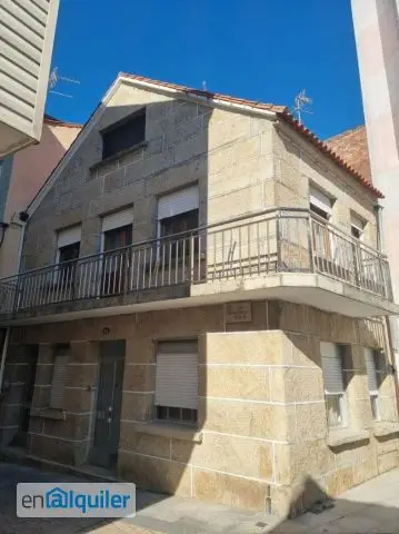 Apartamento Portonovo Cerca Playa Familias Julio Agosto