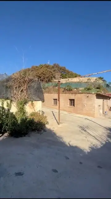 Alquiler Finca Rustica Velez Malaga