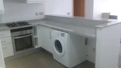 Alquiler Piso Paterna 3 habitaciones 2 baños Garaje Amueblado