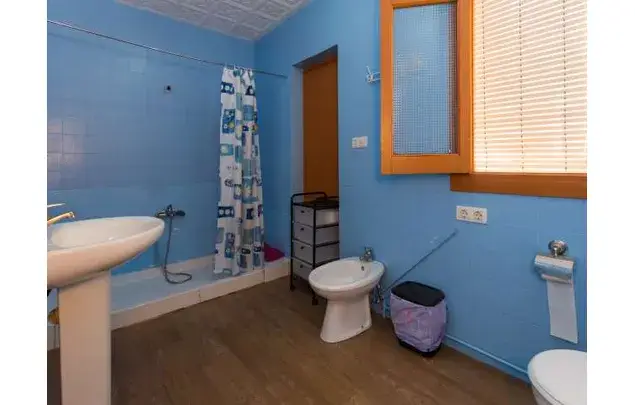Alquiler de Habitaciones en Apartamento 300m² Granada Centro