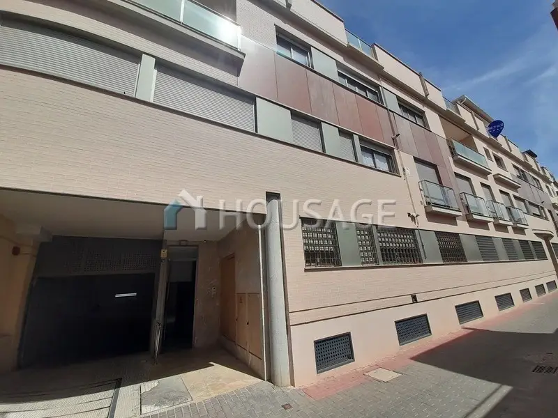 Atico Duplex 3 habitaciones Murcia 168m2 3 banos Garaje