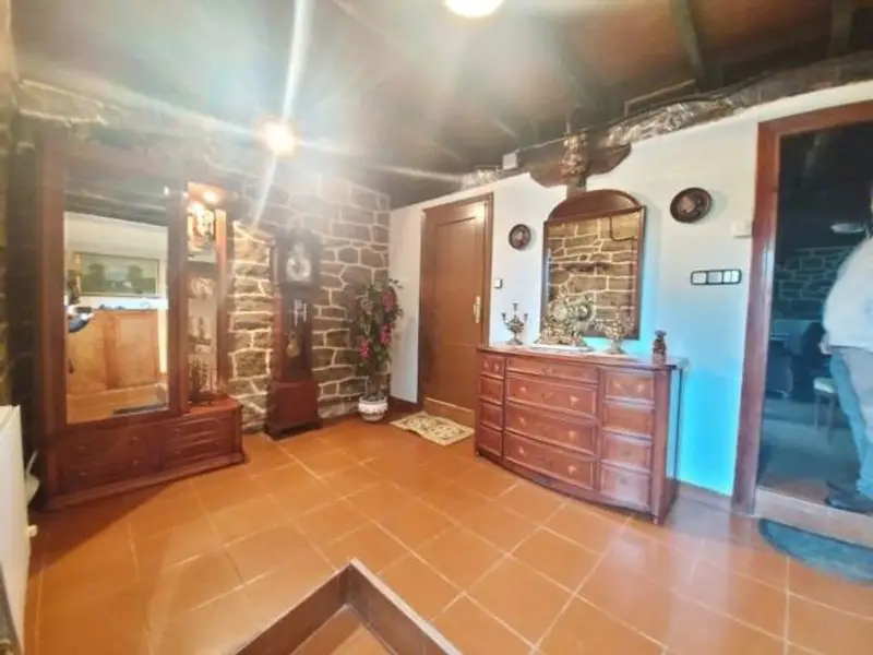 venta Chalet en Iglesia, La (Villaverde Trucios), Cantabria (52510472424.102200)- Globaliza