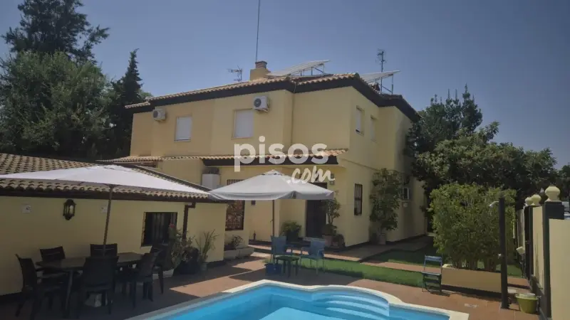 Casa en venta en Calle de Miguel de Cervantes