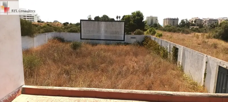 Venta Terreno Playa Torrenostra Torreblanca 290m2 Edificables