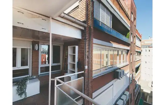 Alquiler Habitacion 150m2 Madrid Estudiantes Moncloa