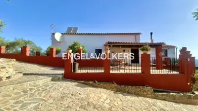 Casa Rustica en Venta en Zufre  Sierra de Aracena