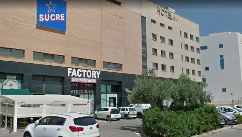Venta Local Comercial Carrefour Villarreal