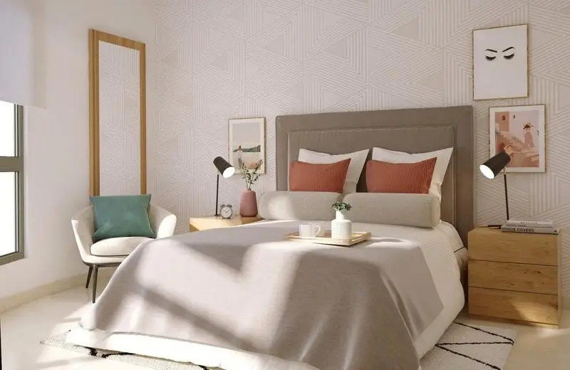 2 Cuarto Apartamento en venta
Torrevieja, Alicante