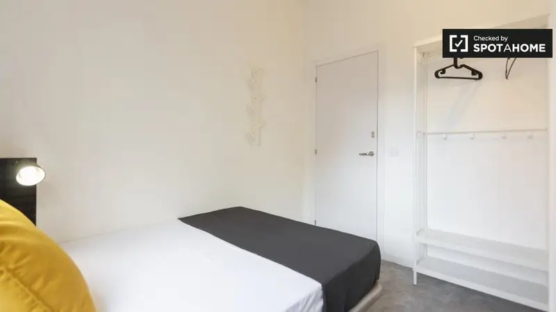 Apartamento 6 Dormitorios 2 Baños Madrid Alquiler Spotahome