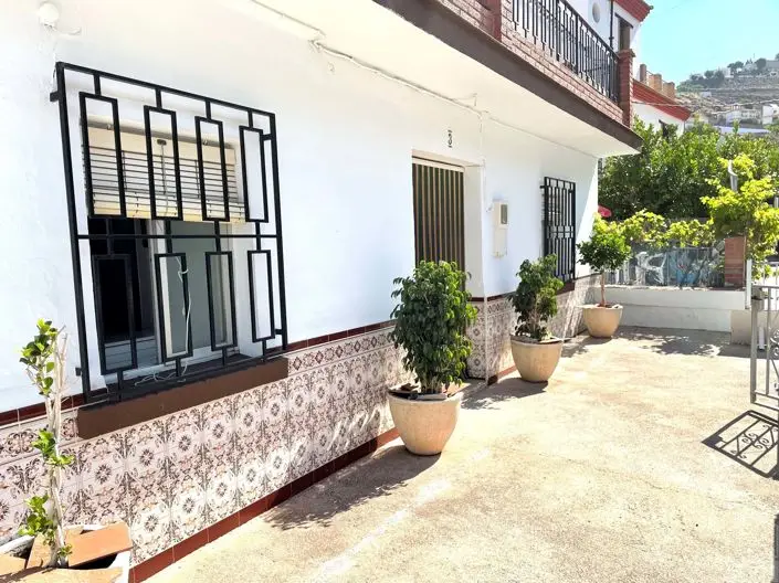 4 Bed Townhouse for sale