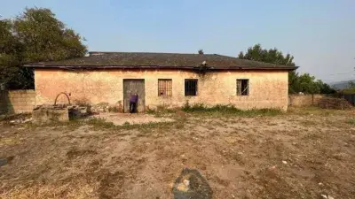 Casa Rustica en Venta Flores del Sil La Martina 150m2