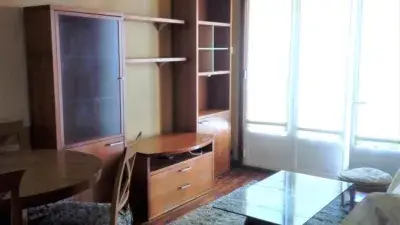 Piso en Alquiler Tolosa 2 habitaciones 1 Baño Trastero Ascensor