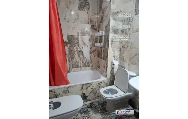 Alquiler Apartamento 1 Dormitorio Leganes 65m2