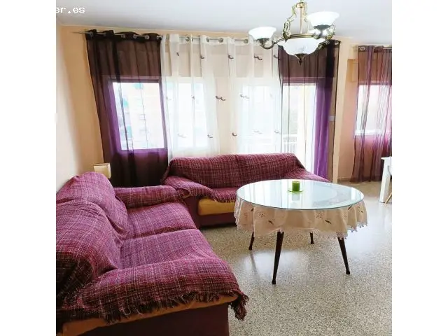 Alquiler 3 Habitaciones Estudiantes Granada Curso 2025 2026