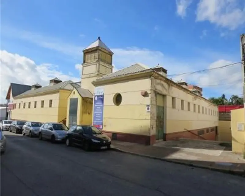 Local Comercial 199m2 Jerez de la Frontera