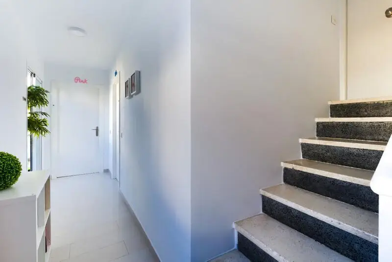 8 Cuarto Adosado en venta
Marbella, Málaga