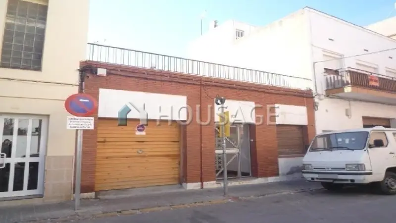 Casa adosada en Cubelles 4 dormitorios 2 banos