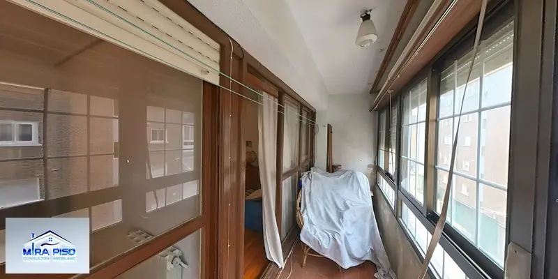 Venta Piso 3 Habitaciones Balcon Santoña Trastero Garaje