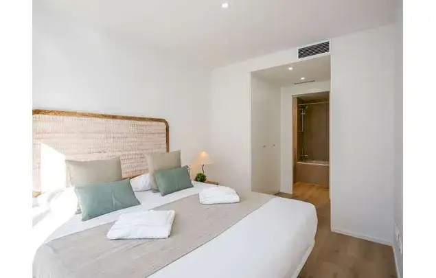 Alquiler Apartamento 3 Dormitorios L Hospitalet de Llobregat