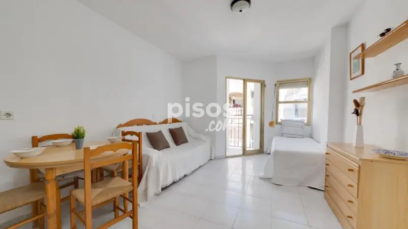 Estudio en venta en Calle de Félix Rodríguez de la Fuente, 16