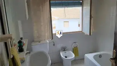 Casa en Venta Fuente-Tojar 4 Dormitorios 2 Baños Patio