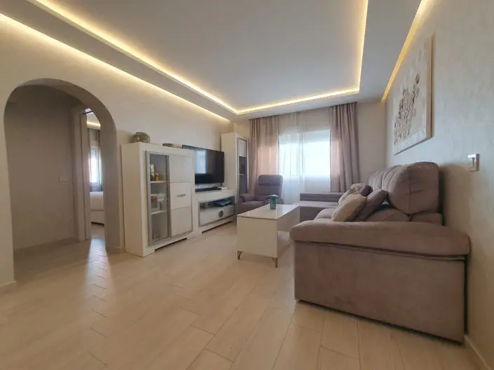 Atico Duplex Centro Ciudad 3 Dormitorios Reformado Solarium