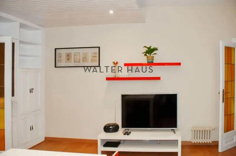 Alquiler Temporada Piso 7 Personas Barcelona