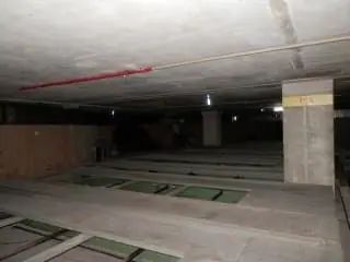 Garaje en venta en Rambla Barcelona