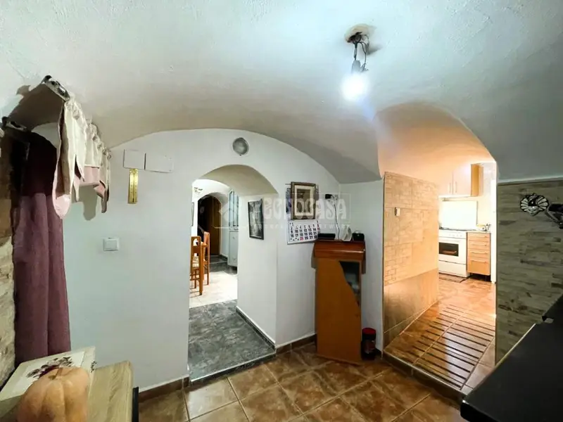 Casa en venta en Guadix