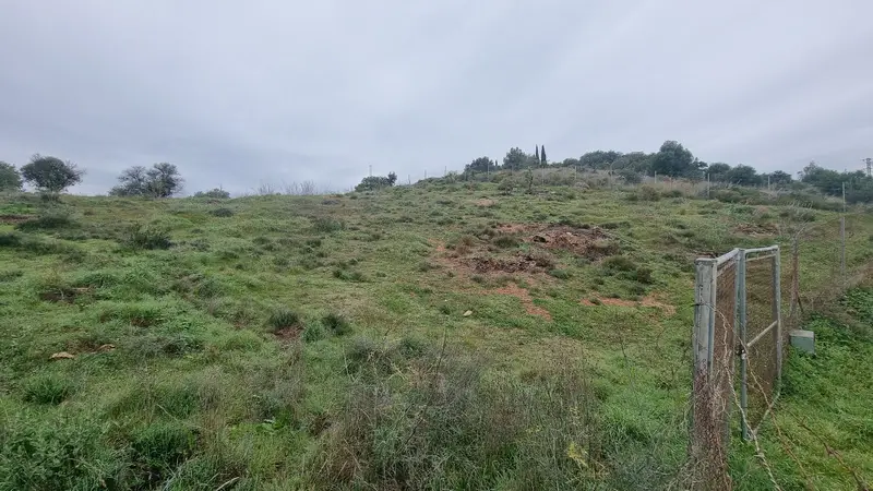 Terreno Rustico en Venta Alhaurin el Grande