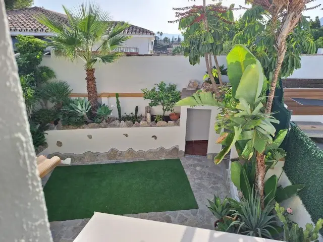 Adosado 3 Dormitorios Benalmádena La Capellanía Reformado