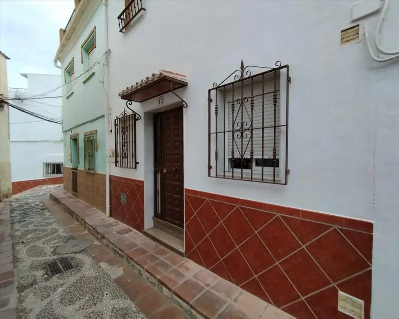 Casa de 109 m2 en Málaga 4 habitaciones 3 baños